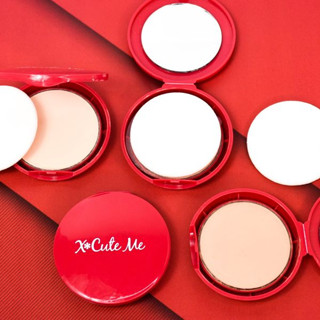 Xcute Me Xtra Supreme Two Way Powder SPF30 9g