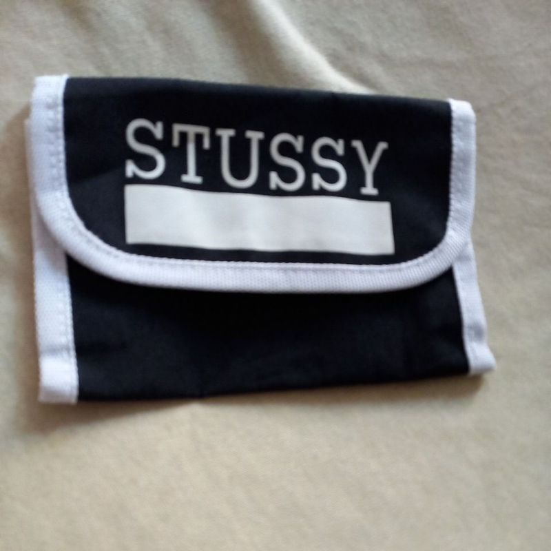 Stussy Wallet กระเป๋าสตางค์คูลๆ