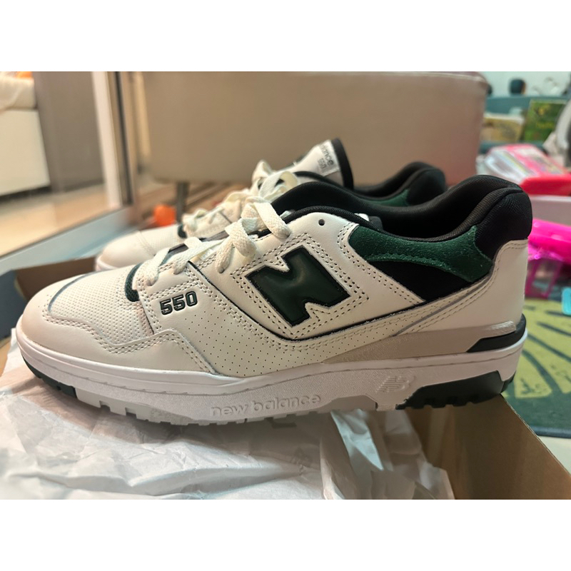 new balance 550 ของแท้