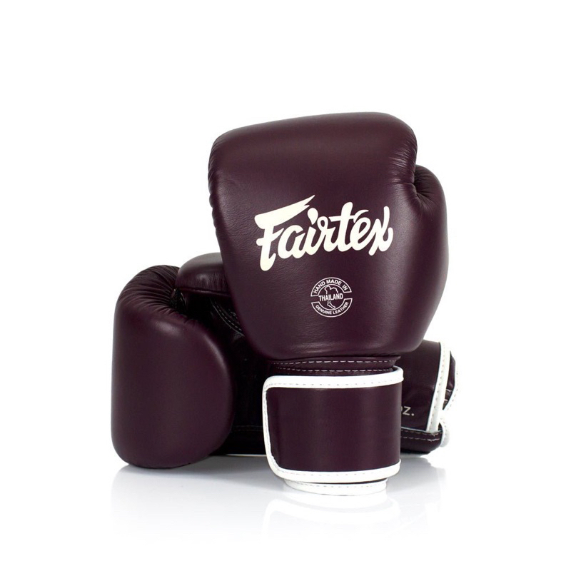 Fairtex Boxing Gloves BGV16