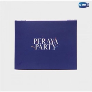 DVD BOXSET PERAYA PARTY