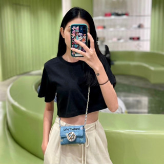 กระเป๋าLYN รุ่น Bellina Mini Crossbody