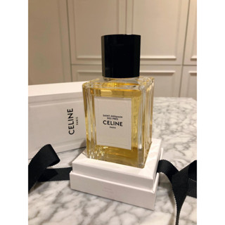 Celine Saint Germain des Prés EDP 100ml.