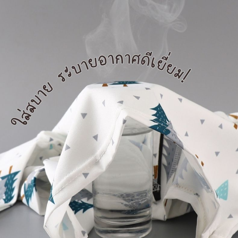 พร้อมส่งชุดนอนเด็กเซ็ท2ชิ้น เสื้อและกางเกงเอวสม็อค ผ้าซาตินน นิ่ม ลื่น ใส่สบาย ระบายอากาศดี มีหลายสีหลายไซส์ให้เลือก Y20 - รูปที่ 5