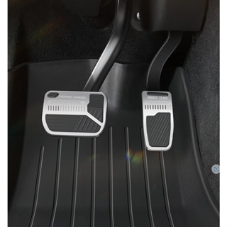 เเป้นเหยียบ Foot Pedal Performance สำหรับ Tesla Model3/Y