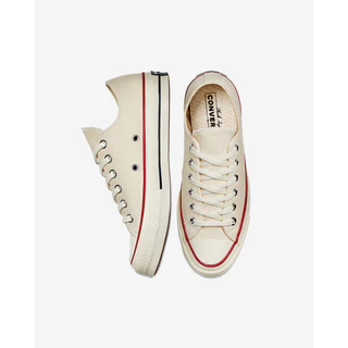 (แท้100% Authentic) CONVERSE All star 70 ox ลิขสิทธิ์แท้! รองเท้าคอนเวิร์ส รองเท้าผ้าใบ