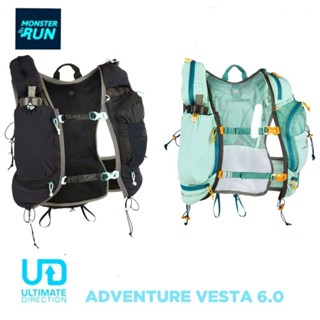 เป้น้ำ UD Adventure Vesta 6.0 Women ผู้หญิง