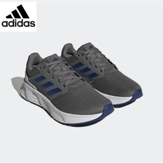 ของแท้100% New Adidas running galaxy6m รุ่น HP2420 สำหรับผู้ชาย