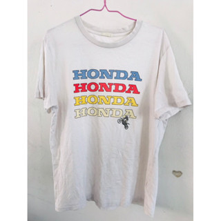 Honda x GU ป้ายระบุ L  ไม่ได้วัดขนาดนะครับ ราคา 390฿