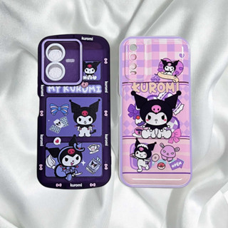 เคสสกรีนลาย สำหรับ เคสไอโฟน เคส oppo A15 A16 A54 A53 A31 A52020 VivoY20 Y20s Y12s Y12a Y22