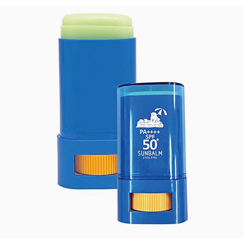 [ถูกสุด] Today’s Cosme Tone Up balm stick SPF50+ PA++++ 15g ครีมกันแดดแบบแท่ง ขนาดพกพา ของแท้จากญี่ป