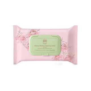 🛋️พร้อมส่ง Pixi Makeup Melting Cleansing Cloths