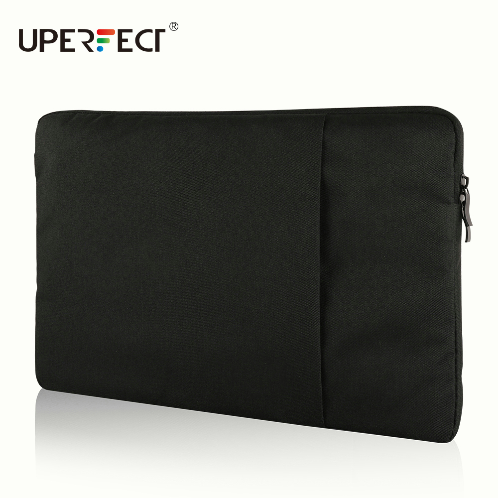UPERFECT  Portable Carrying Bag 15.6  inch Sleeve Case Bag Sleeve Water-Resistant Monitor Case