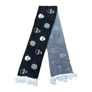 vgh scarf  🏴‍☠️💀skull