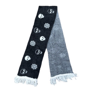 vgh scarf  🏴‍☠️💀skull