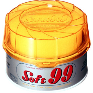 Soft99 Superior quality แว๊กซ์เคลือบรถ สินค้าญี่ปุ่น