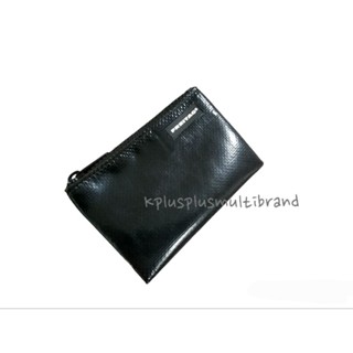 NEW~ FREITAG BLAIR ALL BLACK แบร์ดำล้วน ของแท้ 100%