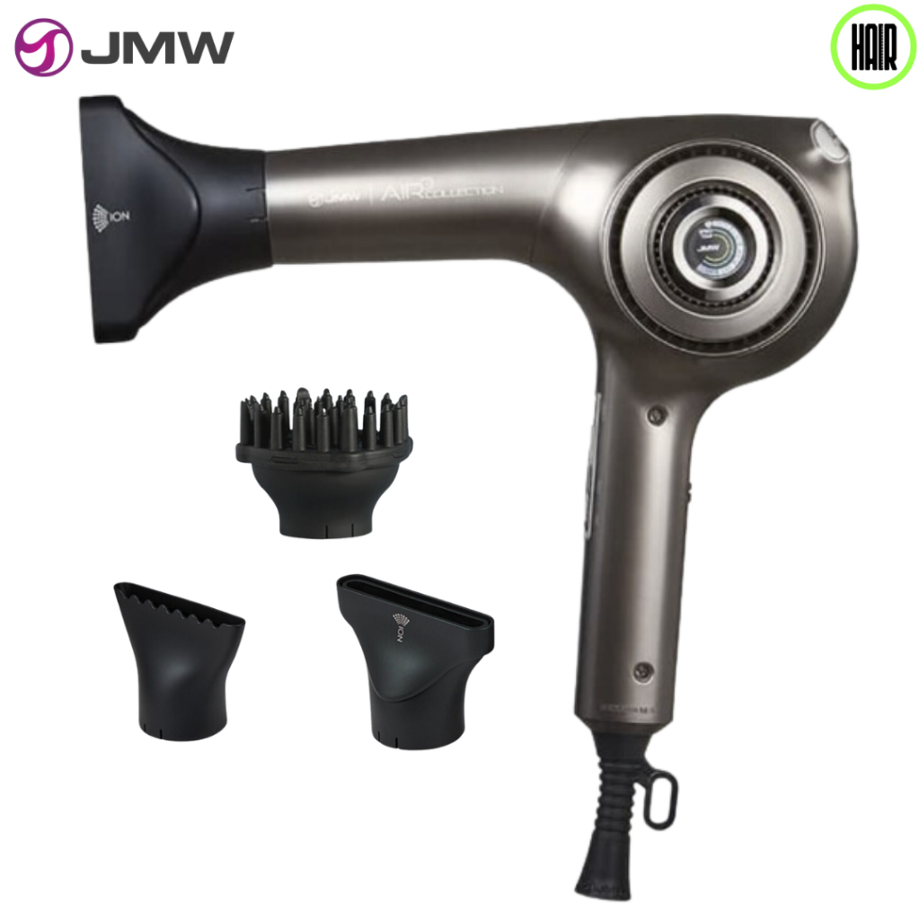 ไดร์เป่าผม JMW AirCollection ไดร์เจเอ็มดับบลิว ไดร์JMW ไดร์เป่าผมเกาหลี HAIR