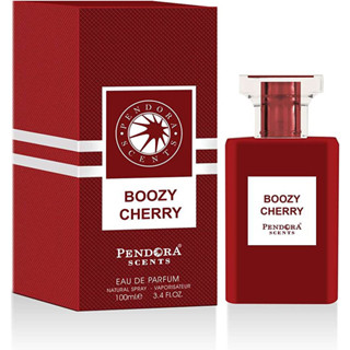 Paris Corner Boozy Cherry EDPน้ำหอมแท้ (Dupe of Tom Ford Lost Cherry)