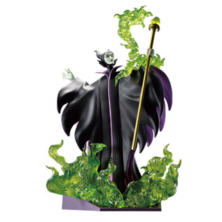 [Pre-order] Disney Princess - ฟิกเกอร์มาเลฟิเซนต์ Ichiban Kuji Disney Villains  ~Nightmare feast~