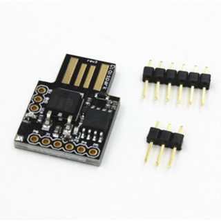 Digispark kickstarter development board ATTINY85 module for Arduino usb