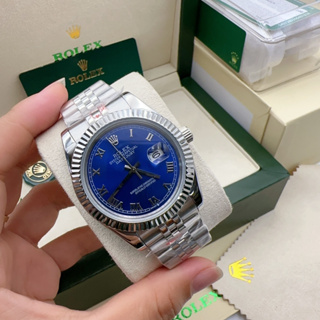 นาฬิกา ข้อมือ RO LEX  งานออริเทียบแท้ Size36mm Automatic ออโต้