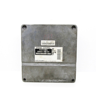 กล่อง TOYOTA VIOS ECU (2002-2006) GEN 1 AT ver. เกียร์ออโต้