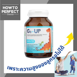 Smooth Life Go Up สมูทไลฟ์ โก อัพ