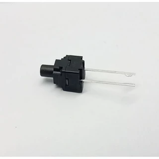 ปุ่มกดบอร์ดเครื่องซักผ้า สวิตช์ปุ่มกด ขนาด 8 x 8 x 13 mm.