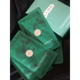 มาส์กหน้า(ราคาต่อชิ้น)  LA MER THE TREATMENT LOTION HYDRATING MASK