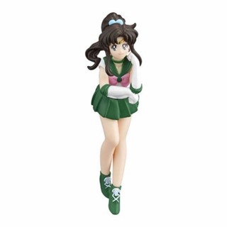 🪐 Bandai 🪐 Sailor Moon Figure 🪐 Sailor Jupiter Gacha 🪐 Fuchiko เกาะแก้ว เซเลอร์ จูปิเตอร์ น่ารักมากๆคร้า 🪐 เซเลอร์มูน