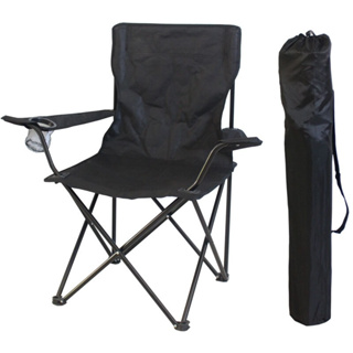 เก้าอี้แคมป์ปิ้ง  ปิคนิค พับได้ สนามพับ พับพกพา ชายหาด Camping Chair