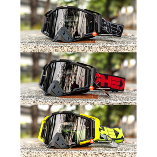 แว่นวิบาก RHEX รุ่นเลนส์ Polarized กันแดด ตัดแสง มีทั้งหมด 3 สี