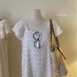 𝐌𝐀𝐊𝐈.𝐁𝐑𝐀𝐍𝐃 ↣ ♡ Angel dress 45 ♡