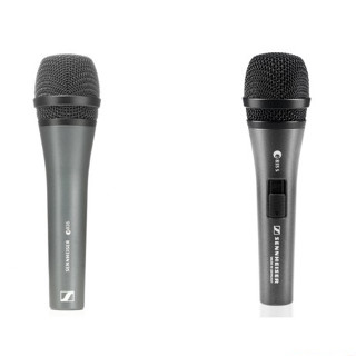 Sennheiser E835S ไมค์ร้องเพลงมีสวิท