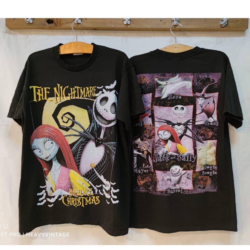 เสื้อยืดผ้าฟอก Unisex Cotton งานใหม่ ทำเก่า ผ้าฟอกเฟดนุ่มไร้ตะเข็บข้าง สกรีนจม หน้าหลัง