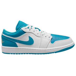 PROSPER - Air Jordan 1 Low Aquatone