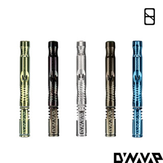 DYNAVAP The "M” ถ้วยอบดอกสมุนไพร Full bowl - Full device