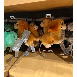 🇬🇧 ตุ๊กตาLady ( Disney Store UK) 🔥