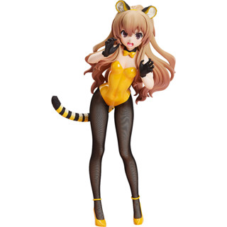 B-STYLE Toradora! Taiga Aisaka: Tiger Ver. 1/4 Complete Figure