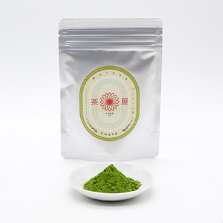 Uji 有時 อูจิมัทฉะ ใหม่จากชญา แอนด์ โค. ขนาด 50g / 200g
