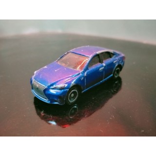 LEXUS  IS350 TOMICA รถของเล่น