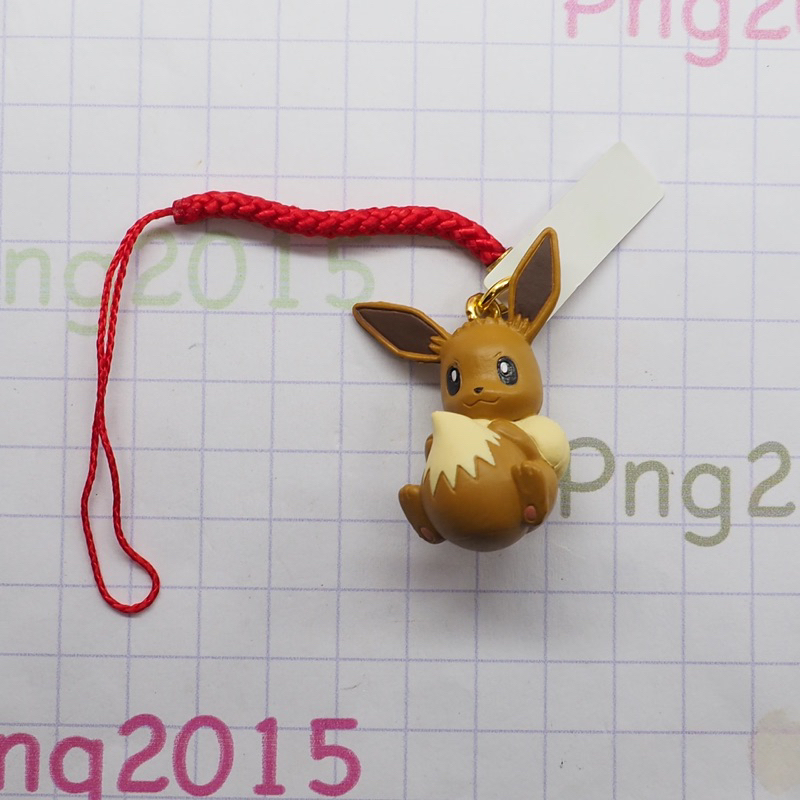 Pokemon Sun & Moon - Eevee