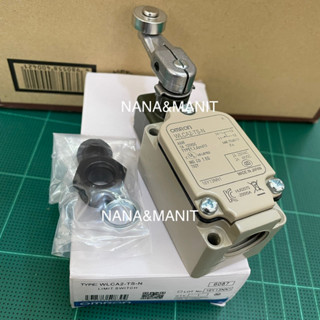 WLCA2-TS-N Limit switch❗️ MADE IN JAPAN❗️พร้อมส่งในไทย