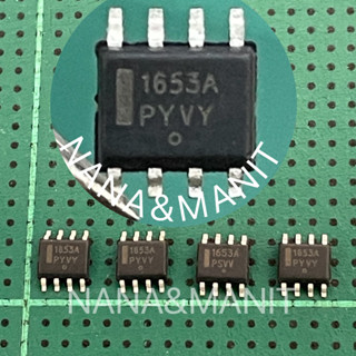 1653A NCP1653A SMD 8ขา แพ็ค2ตัว