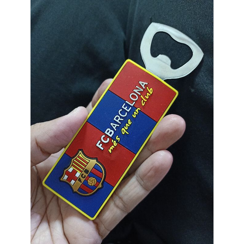 ที่เปิดขวด FC Barcelona