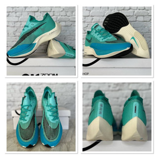 Nike Air Zoom Vaporfly Next % 2 (size36-45) Blue