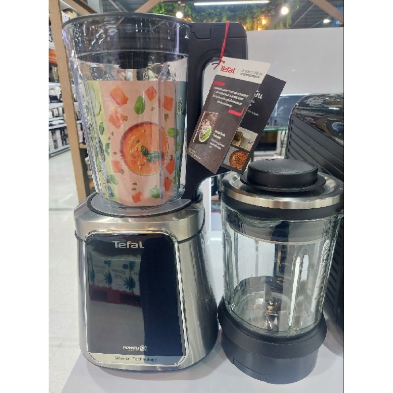 เครื่องปั่นTefalรุ่นBL98s