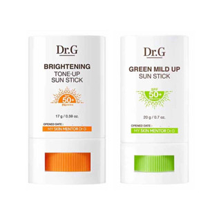 [Dr.G] Sun Stick Spf50+/Pa++++ 17 กรัม / 20 กรัม