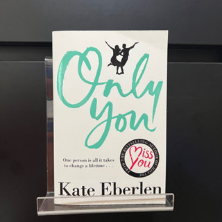 Only You - Kate Eberlen